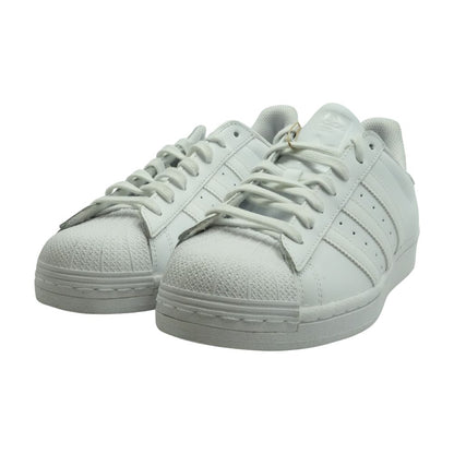 Superstar White Low Top Athletic Shoes