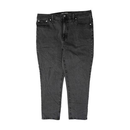 Black Jeans