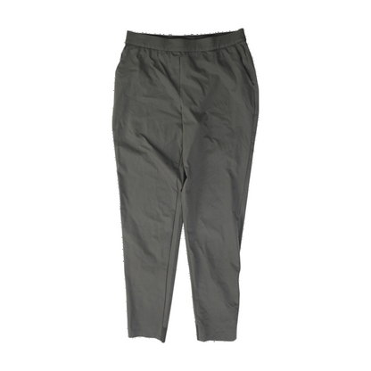 Gray Tall Pants