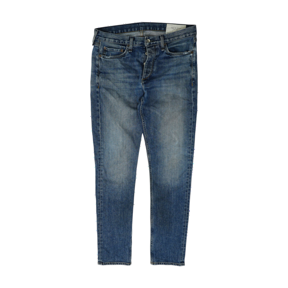 Slim Jeans