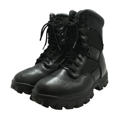 Black Work / Hiking Boots