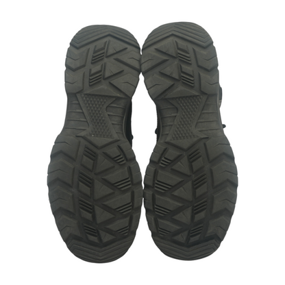 Black Work / Hiking Boots