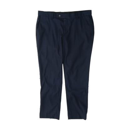Navy Regular Pants