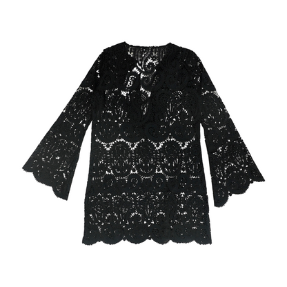 Black Cover-Up