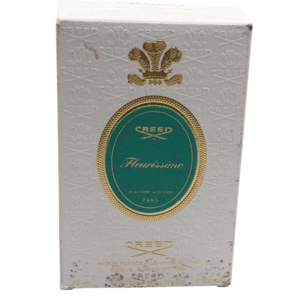 Fleurissimo Eau De Cologne