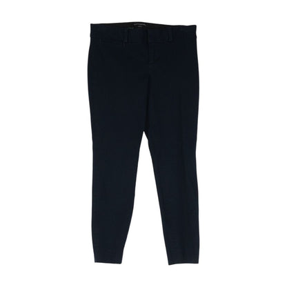 Navy Chino Pants