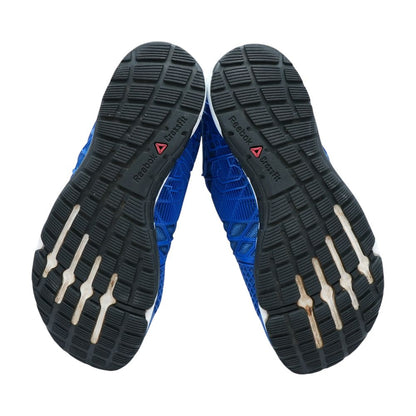 Australia Crossfit Blue Athletic Shoes