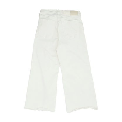 White Jeans