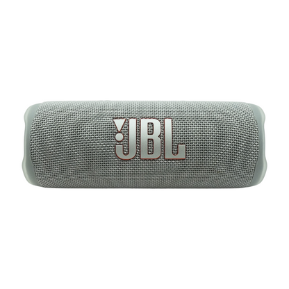 Flip 6 Portable Bluetooth Speaker