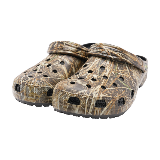 Brown Slip-On Casual Shoes