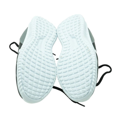 Black Athletic Shoes