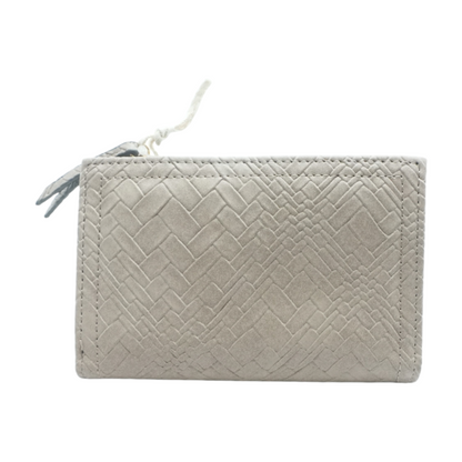 Mauve Continental Wallet