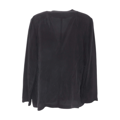 Black Cardigan