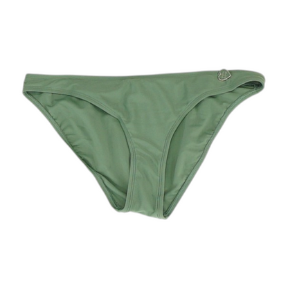 Green Swim Bottom