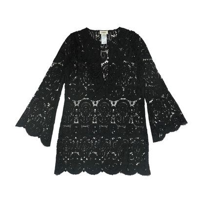 Black Cover-Up