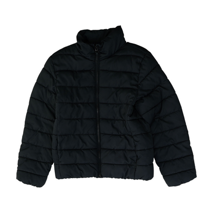 Black Jacket