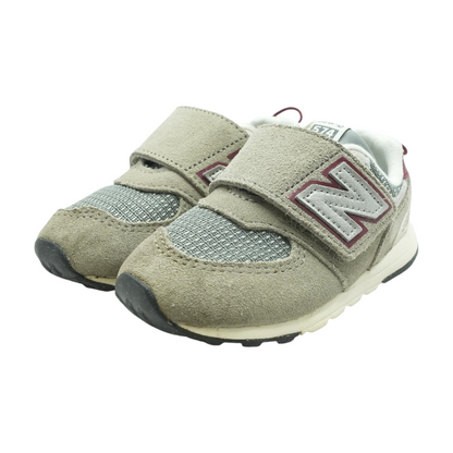 Gray Athletics Shoes