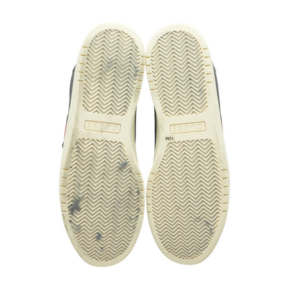Black Casual Shoes
