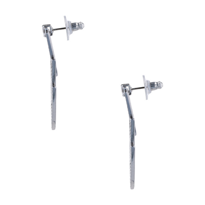Costume Drop Earrings