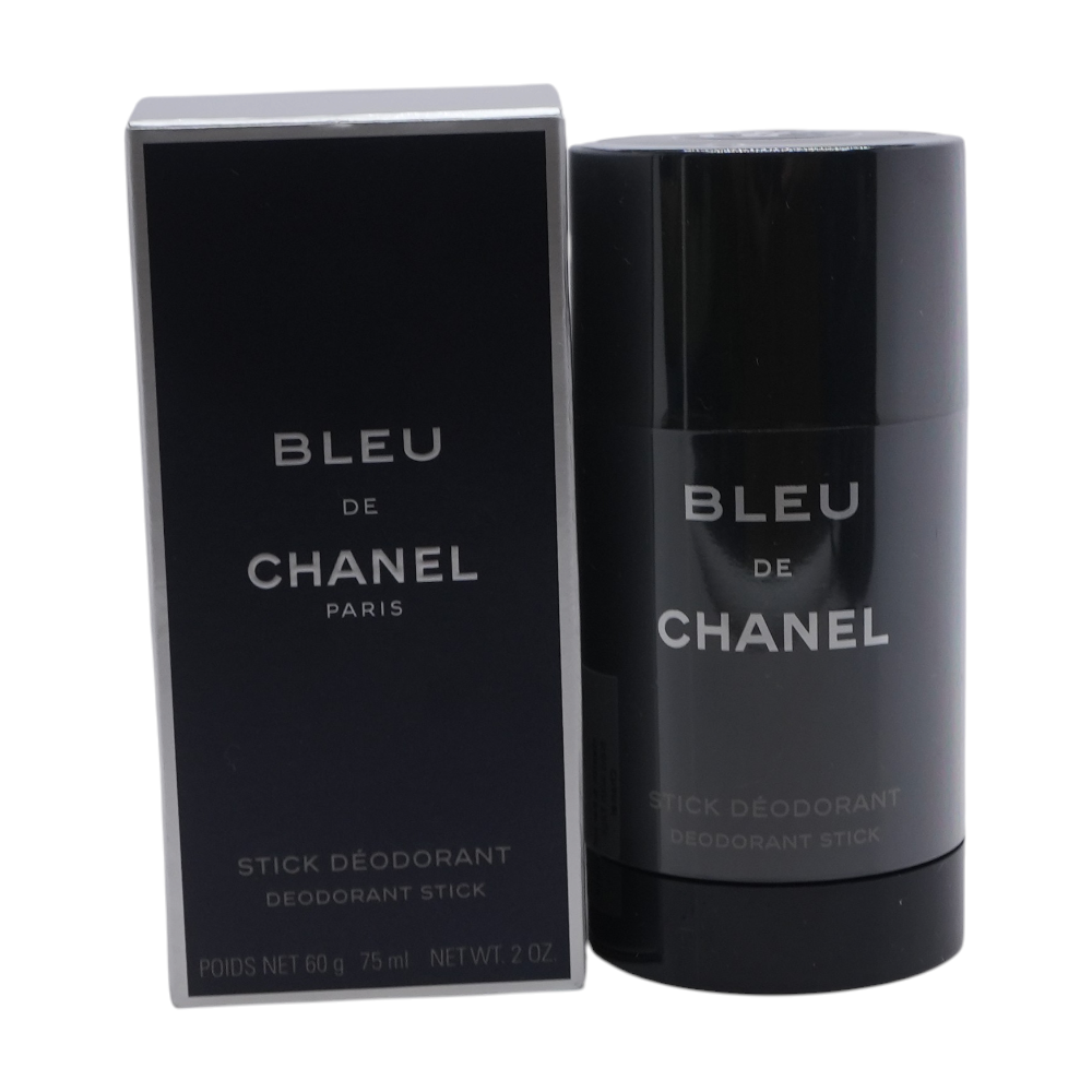 Bleu de Chanel Deodorant Stick