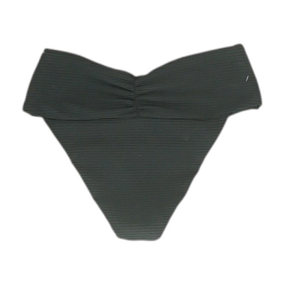 Black Swim Bottom