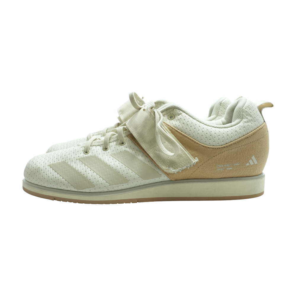 Powerlift 5 Low-Top Athletic Shoes