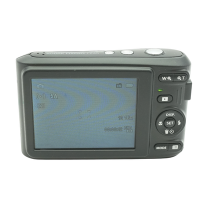 PixPro FZ45 Digital Point & Shoot Camera