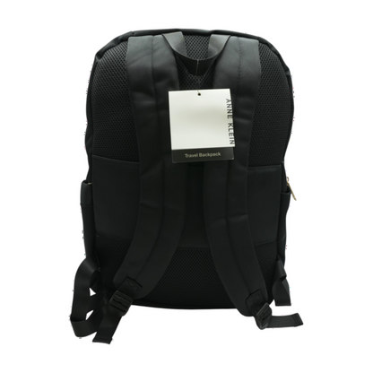 Black Backpack
