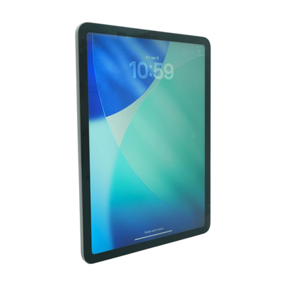 iPad Air 10.9" Space Gray 4th Generation 256GB WiFi Tablet