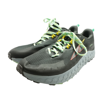 Outroad Low-Top Athletic Shoes