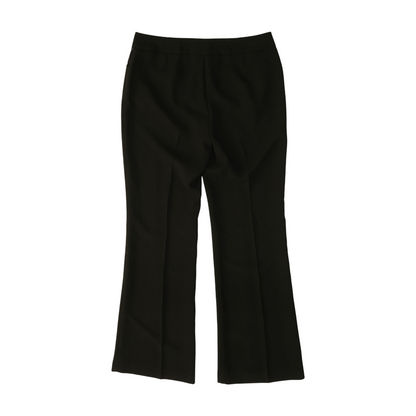 Black Wide Leg Pants