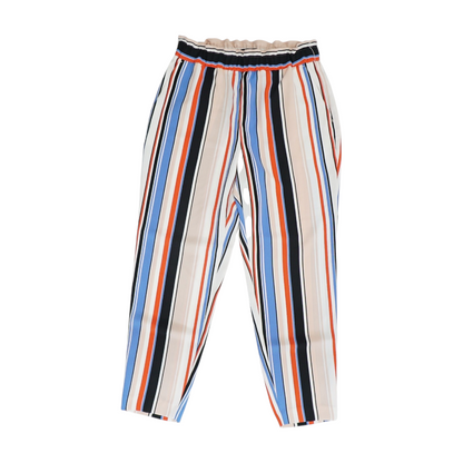 Multi Striped Pants