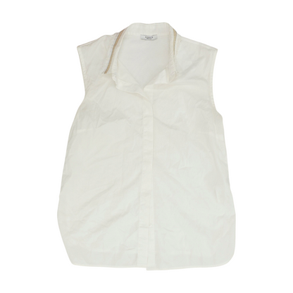 White Blouse
