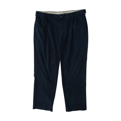 Navy Regular Pants