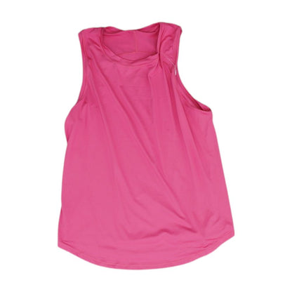 Pink Tank