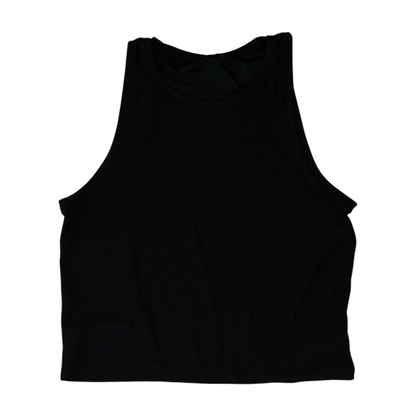 Black Active T-Shirt