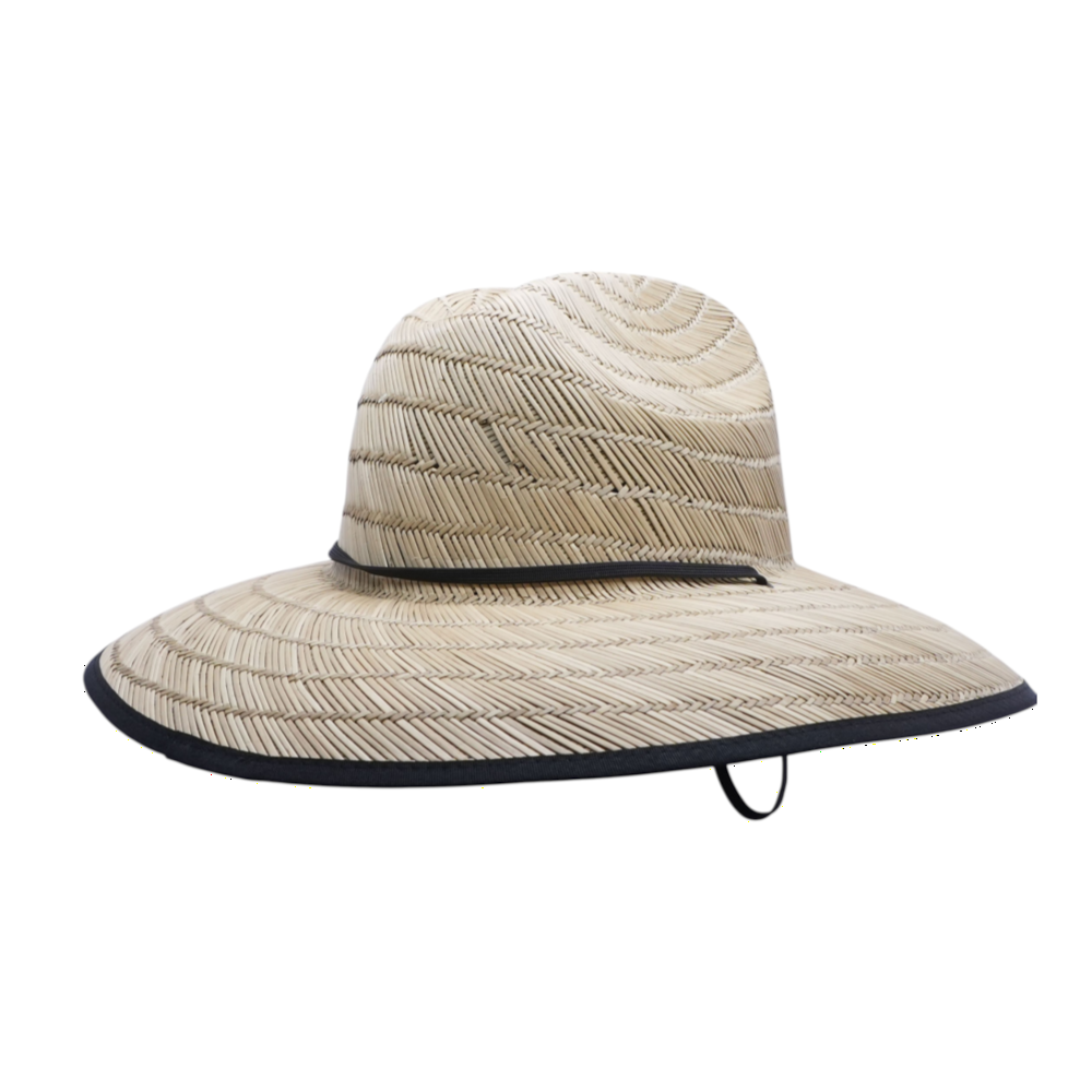 Beige Sun / Beach Hat