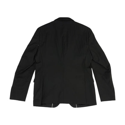 Black Sport Coat