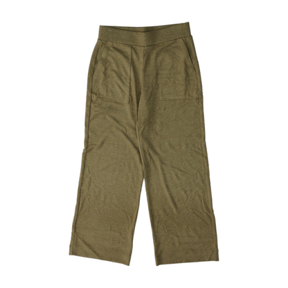 Tan Pants