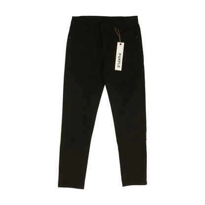 Black Classic Jeans