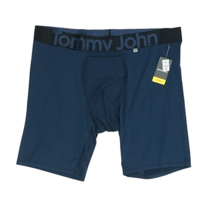 Navy Solid Underwear