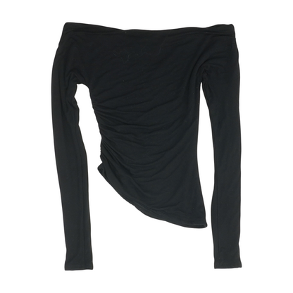 Black Blouse