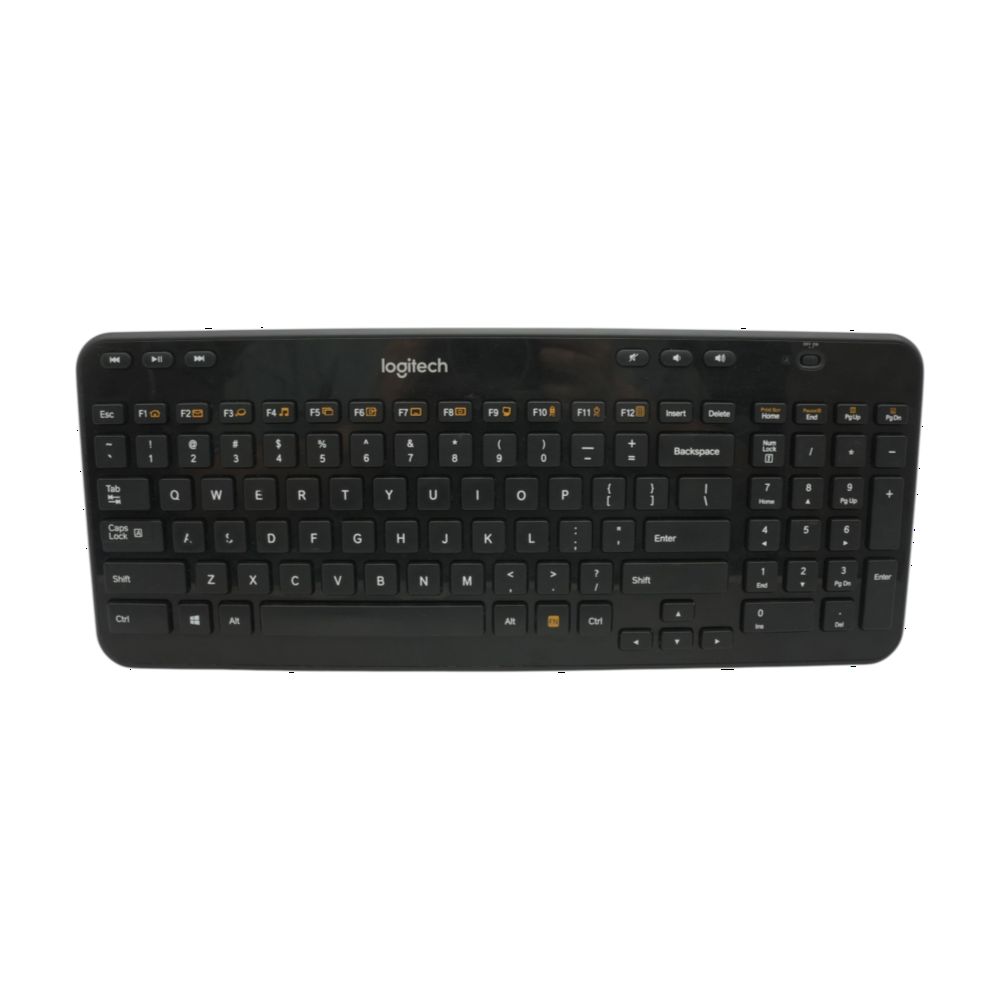 K360 Wireless Keyboard