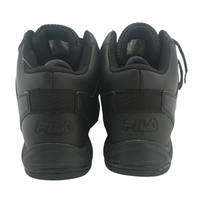 Disruptor II Mid High-Top Athletic Shoes