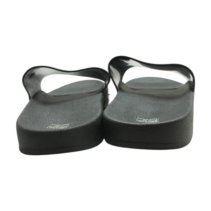 Black Sandal Sandals