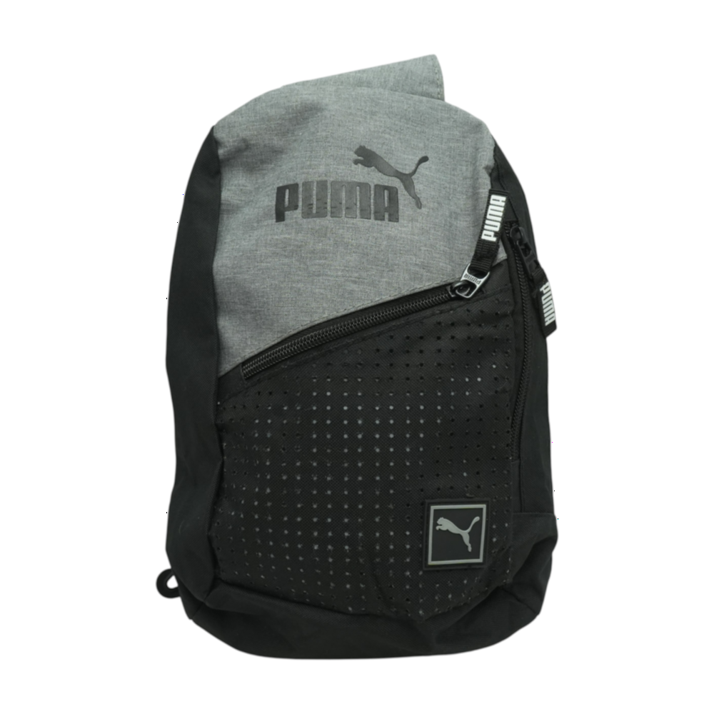 Black Backpack