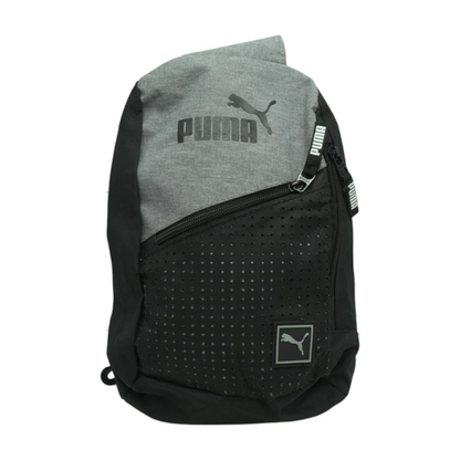 Black Backpack