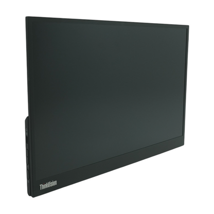 ThinkVision M14d 14" Portable Monitor M14D