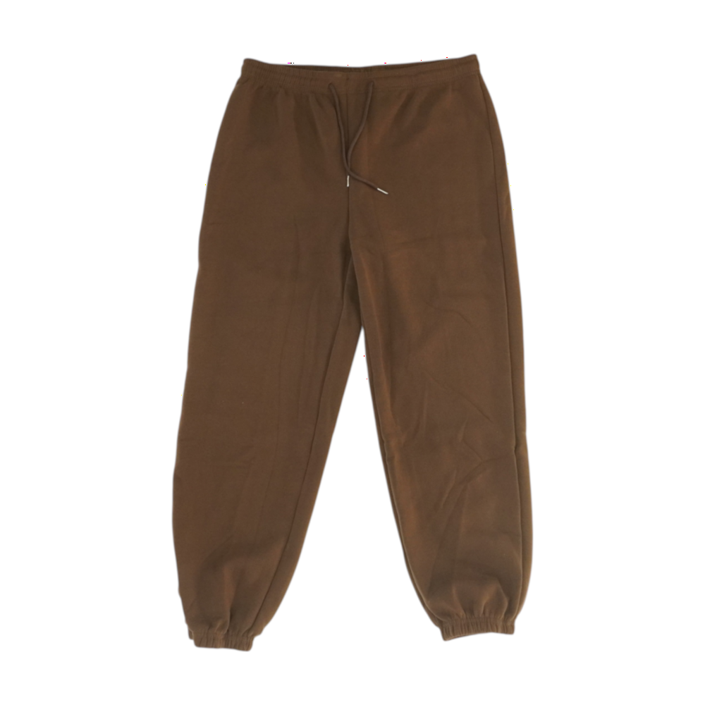 Brown Solid Active Set