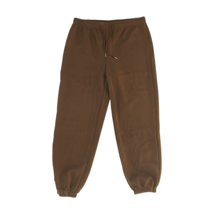 Brown Solid Active Set